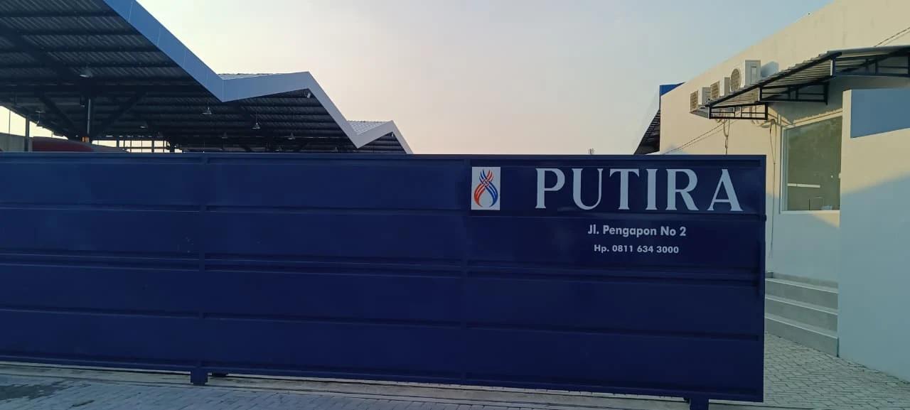 Bengkel Truk Tanki BBM & Suku Cadang Sparepart Truk Tangki