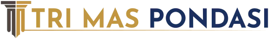 Tri Mas Pondasi