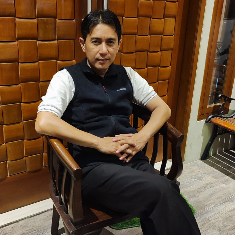 bang daping firdaus kurniawan